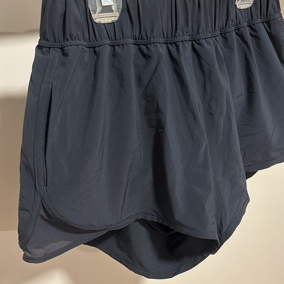 Aerie athletic running shorts. - Picture 2 of 8